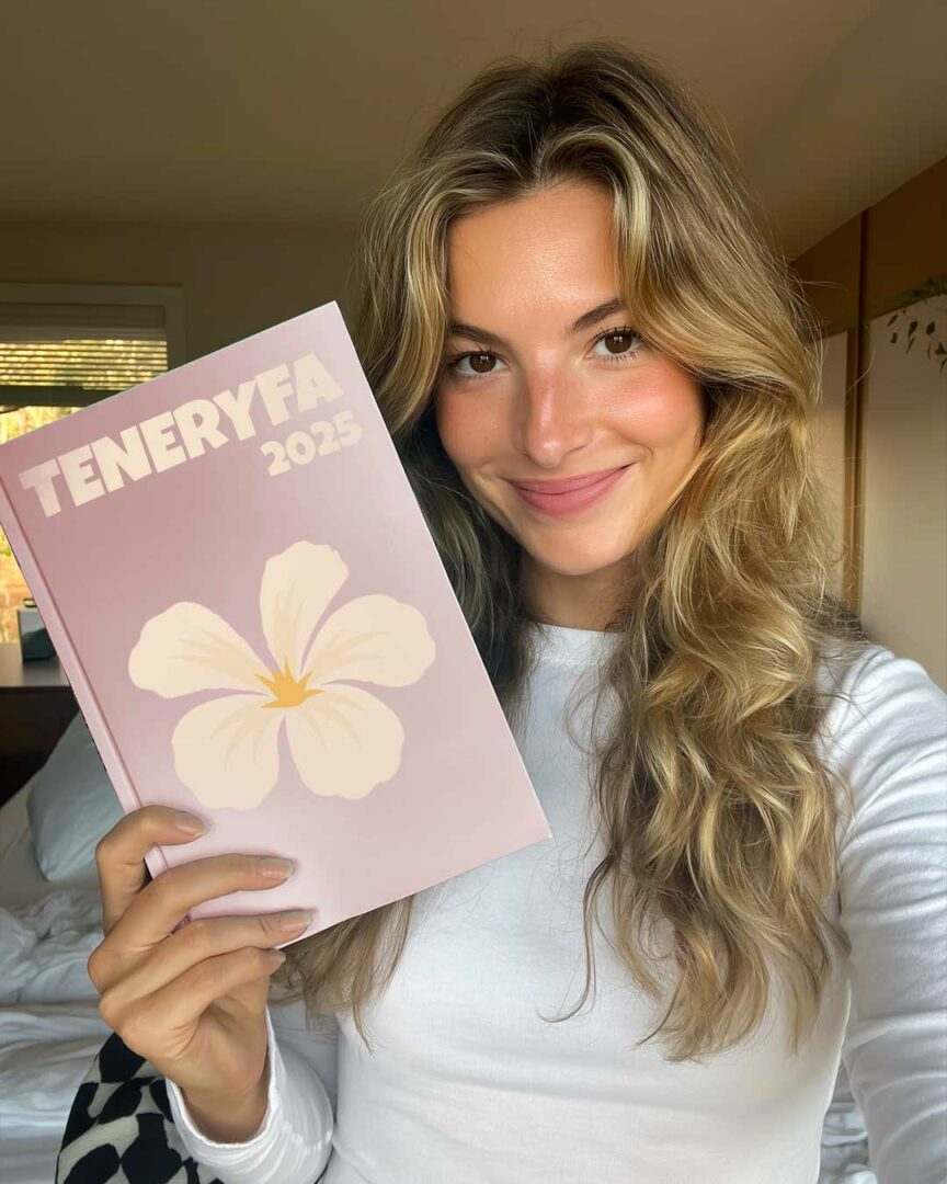 FOTOKSIĄŻKA_TENERYFA