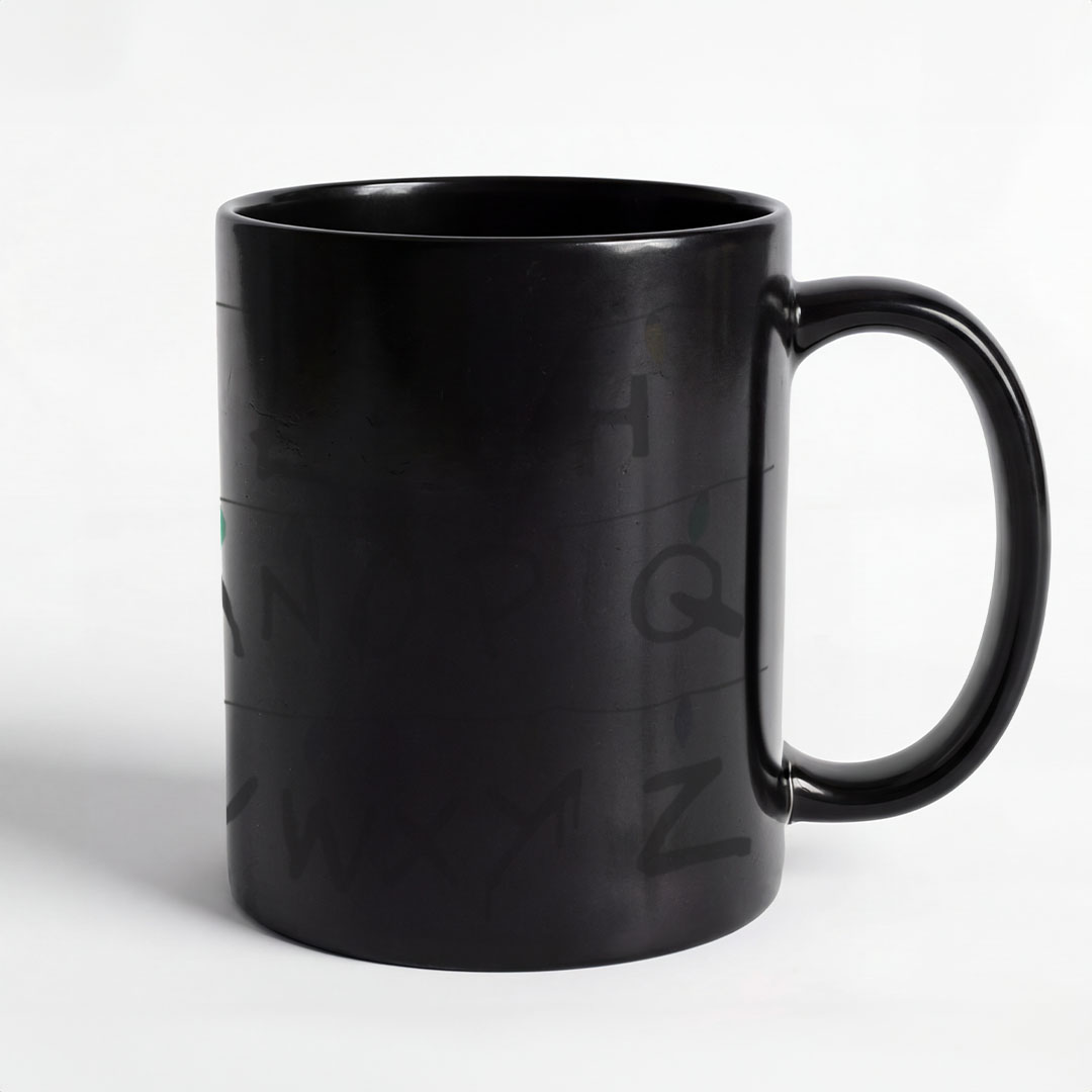 Magiczne Kubki - Alfabety - obrazek 4