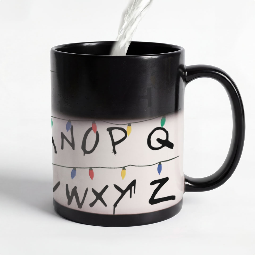 Magiczne Kubki - Alfabety - obrazek 3