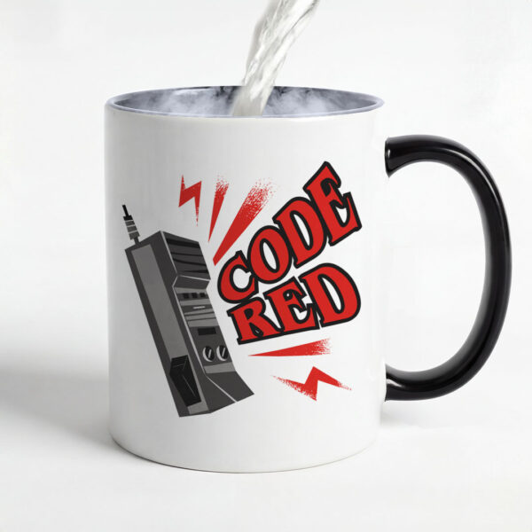 Magiczny Kubek - Hellfire Club