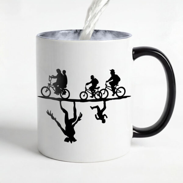 Magiczny Kubek - Upside Down